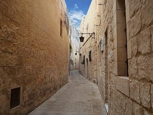Mdina, Malta - Unsplash