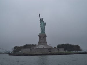 Estátua da Liberdade, New York