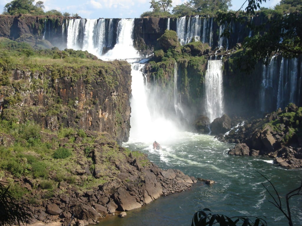 Puerto Iguazu - Argentina 04