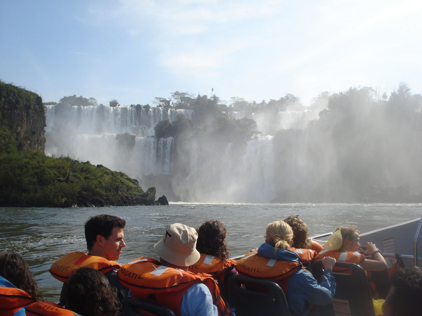 Puerto Iguazu - Argentina 06