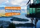Quanto custa um intercâmbio na Nova Zelândia - curso 1 mês inglês - Fonte-Pexels