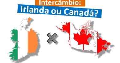 Irlanda ou Canadá: Onde fazer seu intercâmbio?