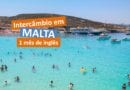 Quanto custa um intercâmbio em Malta, 1 mês de inglês - Foto Pexels