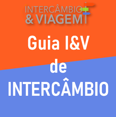 Guia de Intercâmbio – Intercâmbio & Viagem Guia de Intercâmbio - Intercâmbio & Viagem