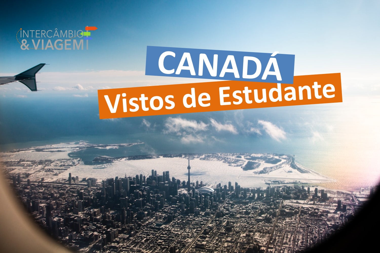 Vistos de Estudante para intercâmbio no Canadá – Foto Andre Furtado, Pexels Vistos de Estudante para intercâmbio no Canadá - Foto Andre Furtado, Pexels