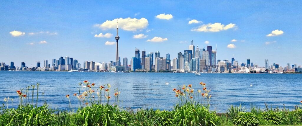 Toronto, Canadá - Foto Nextvoyage, Pexels