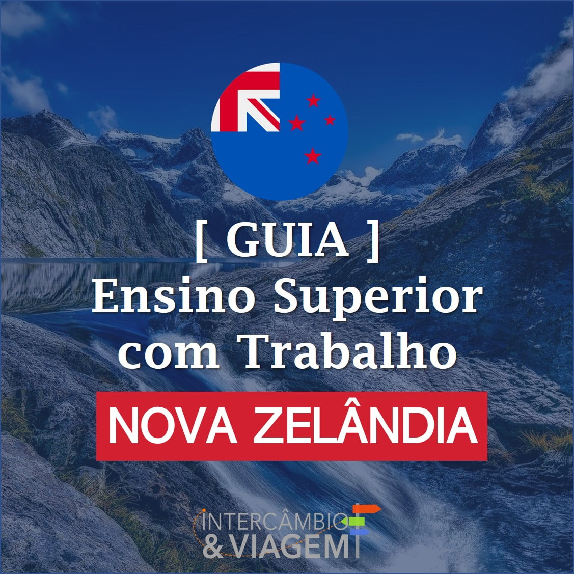 Graduação e Ensino Superior na Nova Zelândia Graduação e Ensino Superior na Nova Zelândia