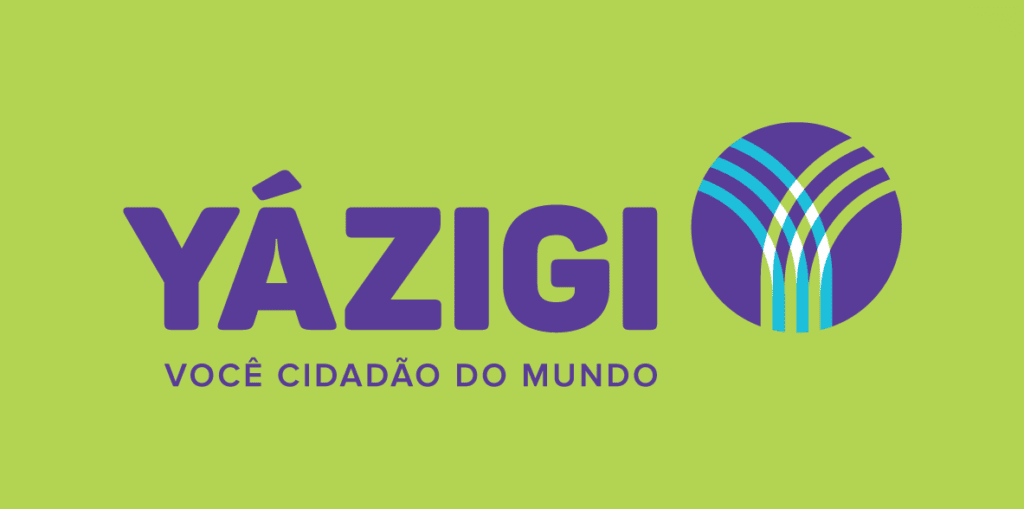 escolas de inglês