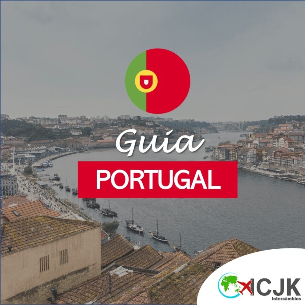 Guia de Portugal 