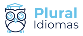Plural Idiomas - Logo