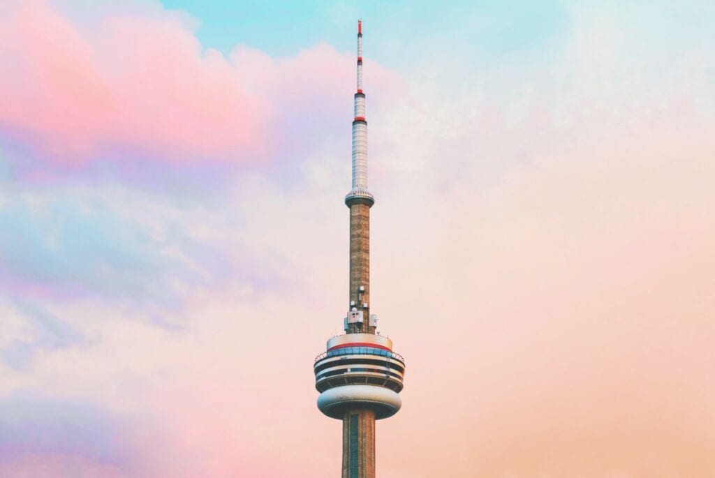 CN Tower