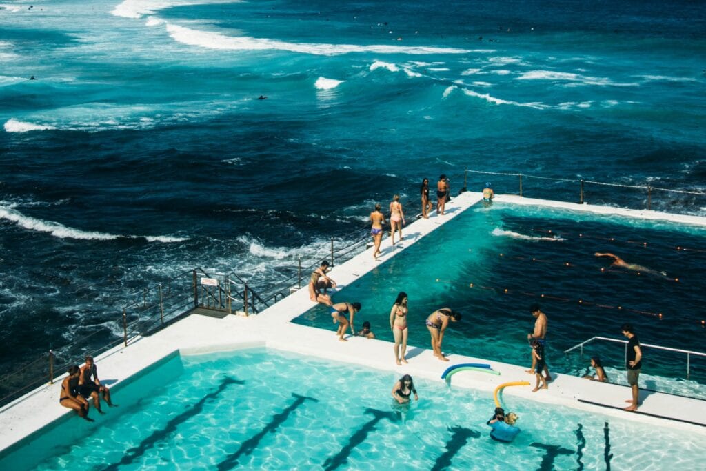 Bondi Beach