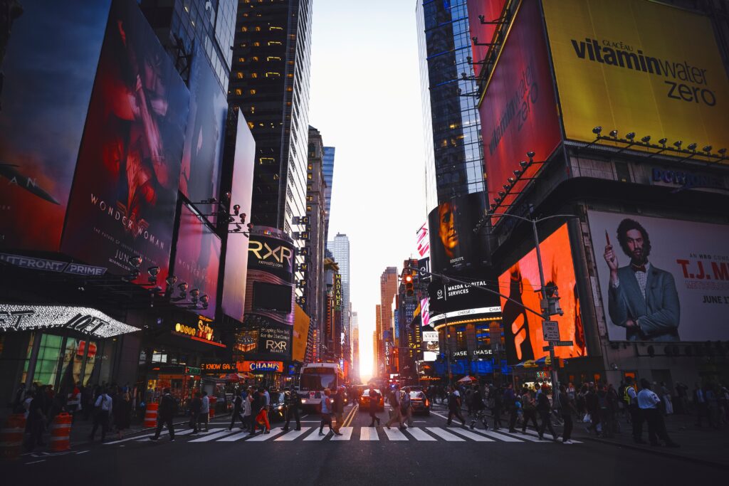 Nova York