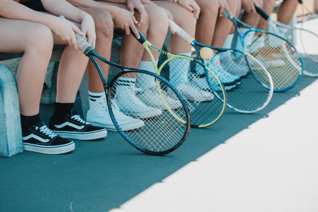 Intercâmbio de Tênis na Flórida