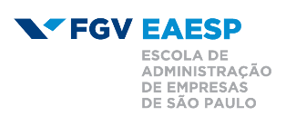 FGV - EAESP