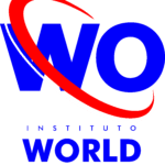 Logo da World Opportunity - Cursos de Idiomas