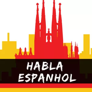 Curso de Espanhol da HablaEspanhol