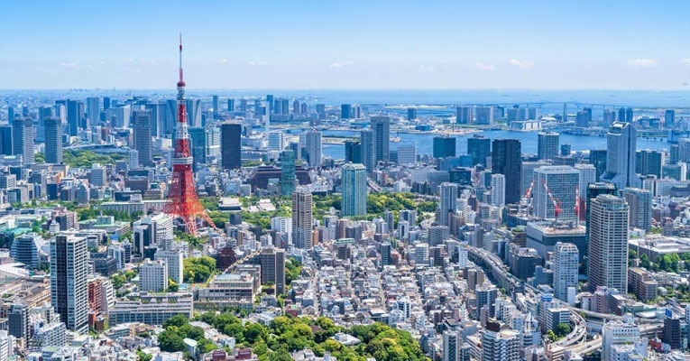 Maiores cidades do mundo: Veja as top 17 - Intercâmbio & Viagem