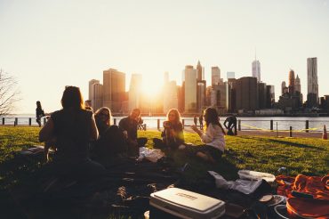 Como Fazer um Intercâmbio – Foto Ben Duchac on Unsplash Como Fazer um Intercâmbio