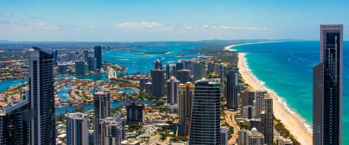 Gold Coast, Austrália - Mingles no Pexels