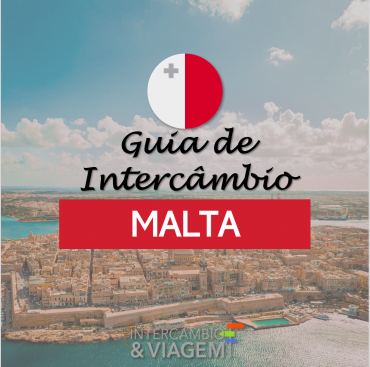 Guia de Intercâmbio em Malta