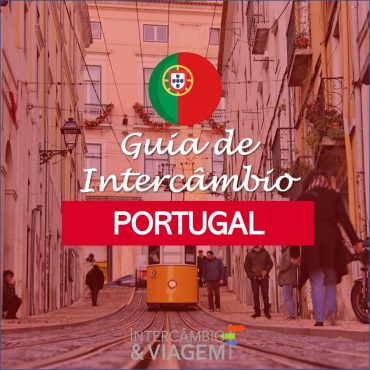 Guia de Portugal – Intercâmbio Guia de Portugal - Intercâmbio